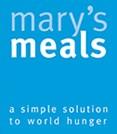 Mary's Meal logo